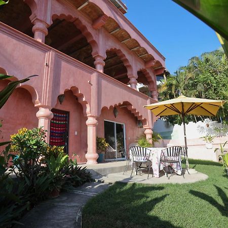 Nomada Wellness Hotel Sayulita Exterior photo