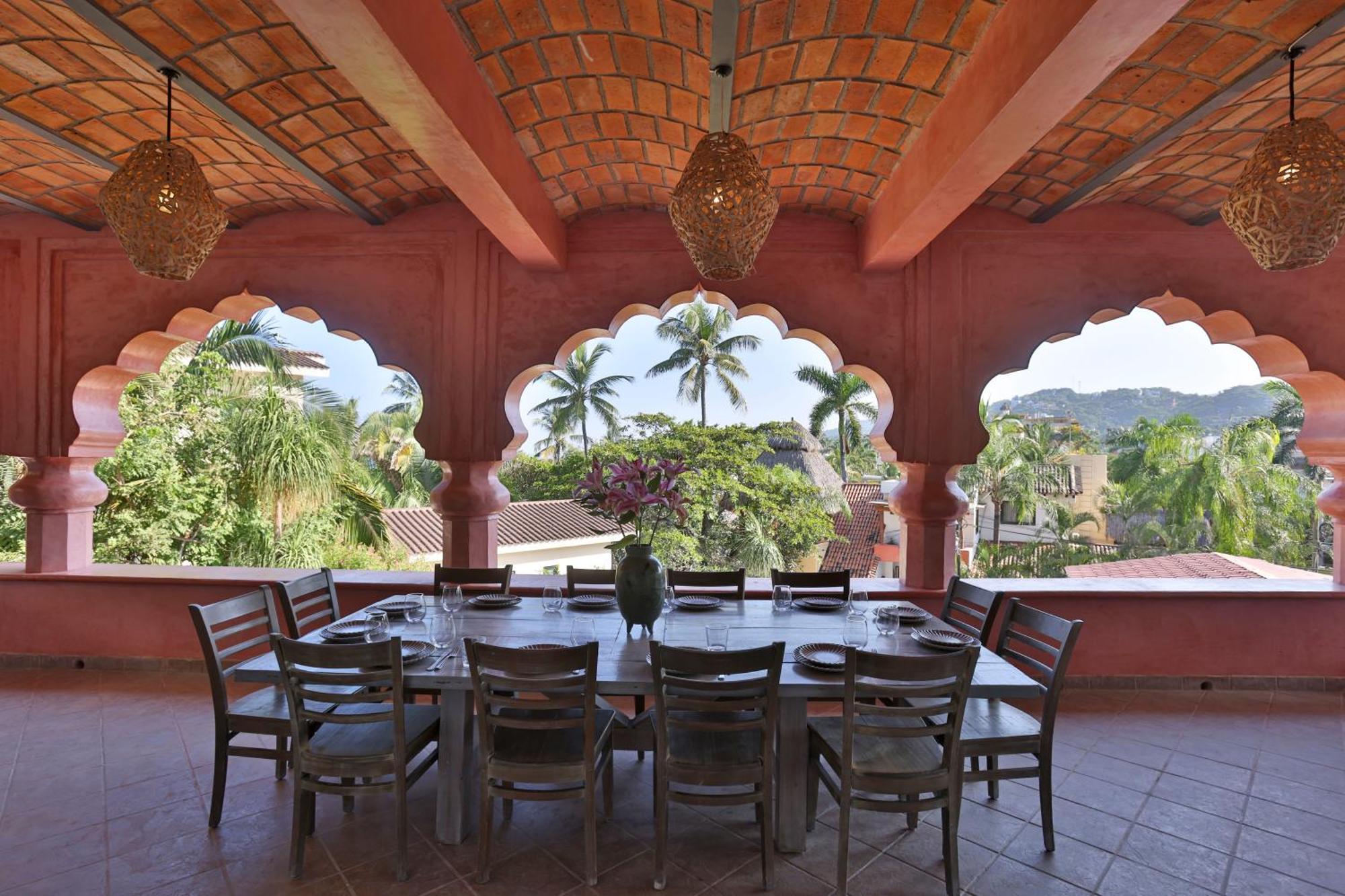 Nomada Wellness Hotel Sayulita Exterior photo